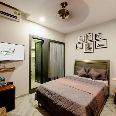 Ladybug Boutique Villa Hanoj Exteriér fotografie