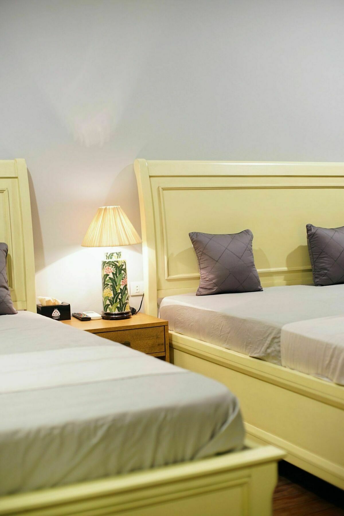 Ladybug Boutique Villa Hanoj Exteriér fotografie