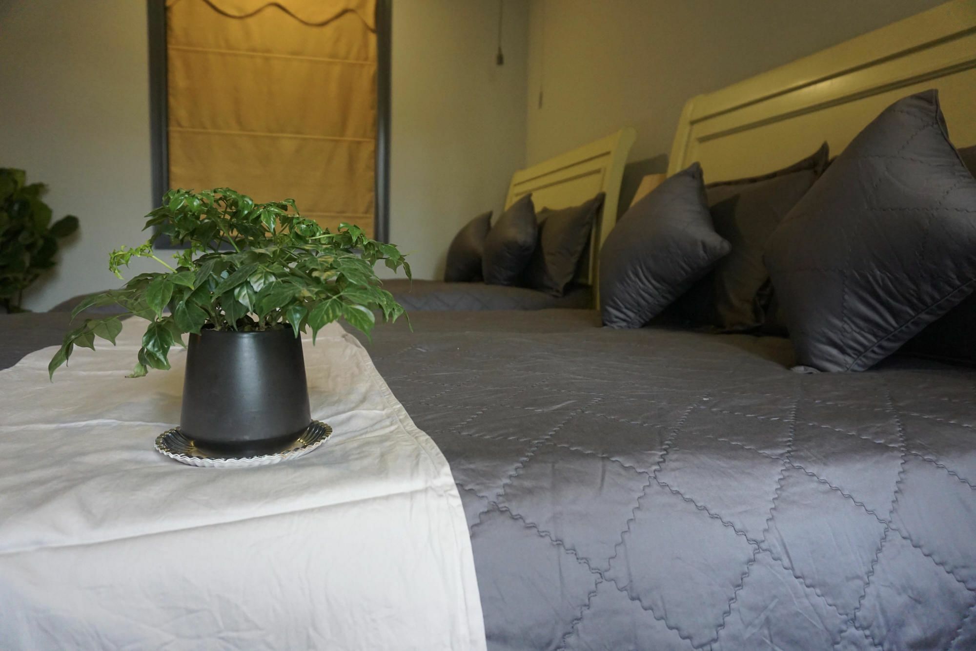 Ladybug Boutique Villa Hanoj Exteriér fotografie