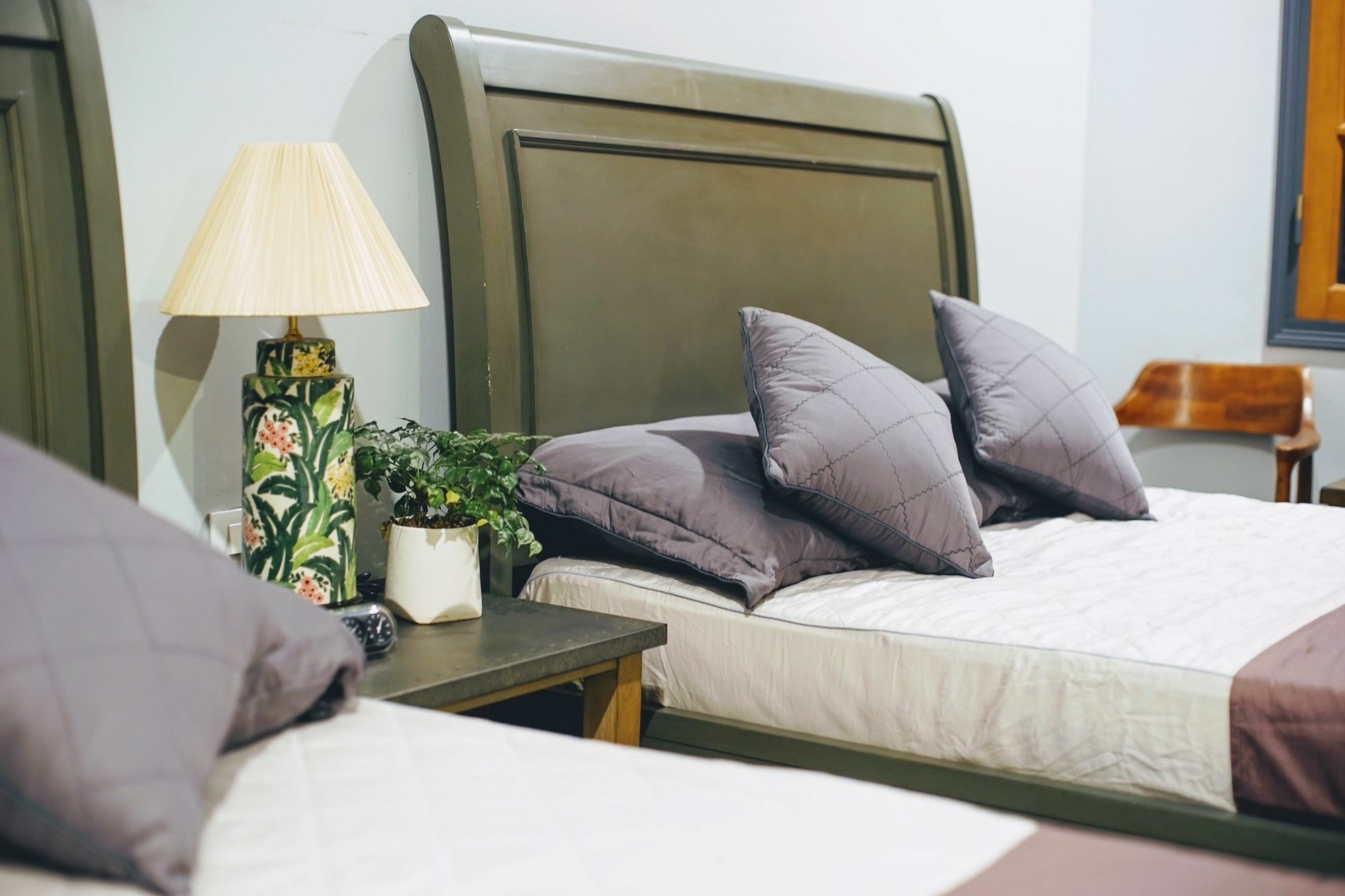 Ladybug Boutique Villa Hanoj Exteriér fotografie