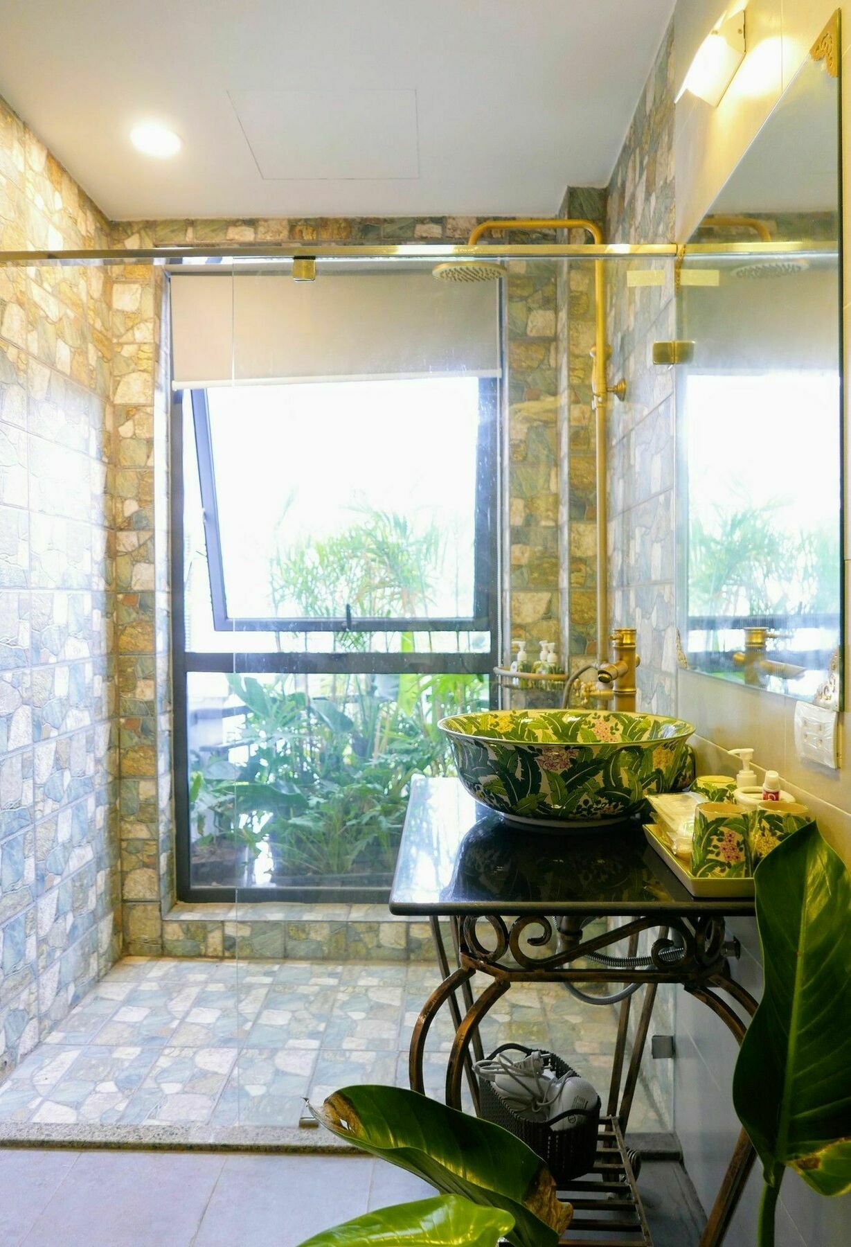 Ladybug Boutique Villa Hanoj Exteriér fotografie