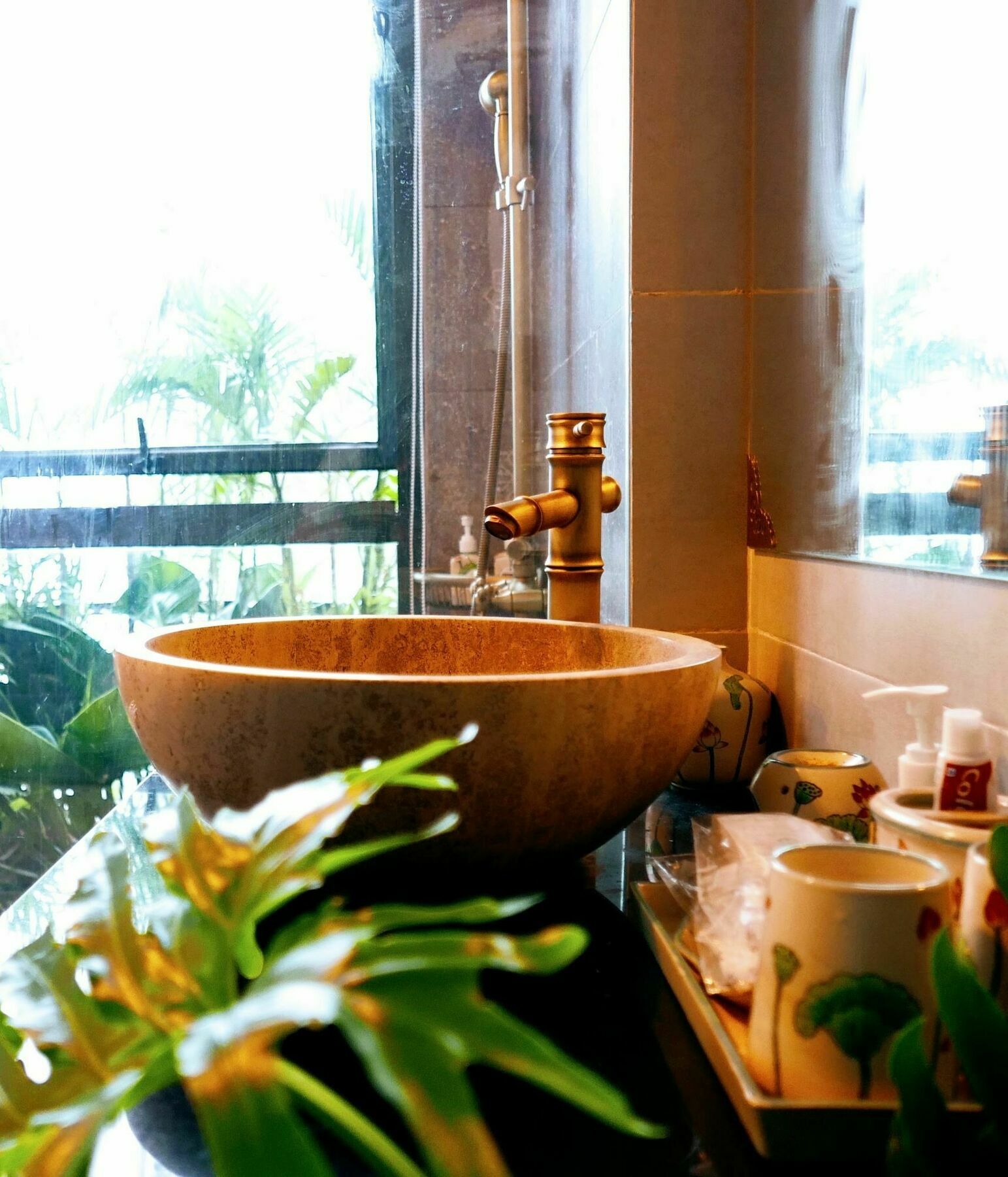 Ladybug Boutique Villa Hanoj Exteriér fotografie